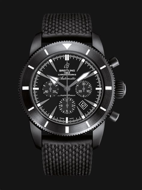 breitling superocean heritage chronoworks in 2016|breitling superocean heritage reviews.